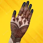 Mehndi Design icon