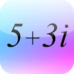 Complex Numbers Calculator icon