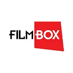 FilmBox+: Home of Good Movies icon