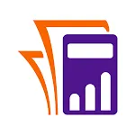 Hisab kitab icon
