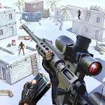 Sniper Zombie 3D Shooting Game icon