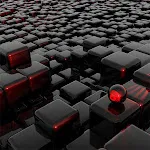 Black Wallpapers icon