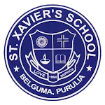 St.Xavier's School, Purulia icon