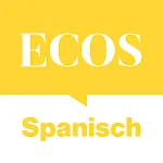 ECOS - Spanisch lernen icon