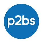 P2bsApp icon