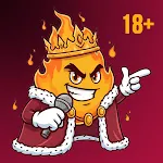 RoastGPT: AI Roast & Comebacks icon