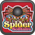Spider Solitaire icon