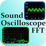 Sound Oscilloscope icon