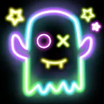 Draw Doodle - Kids drawing icon
