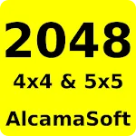 2048 icon