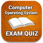 Computer Operating System Exam icon
