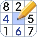 Sudoku - Classic Sudoku Puzzle icon