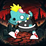 Zombie Shooting-Survive undead icon