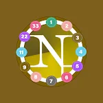 Numerology Nama-Tanggal Lahir icon