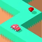 Sudden Turn Racing – Zig Zag icon