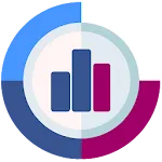 clkGraphs - Chart Maker icon