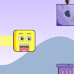 Dashy Cube icon