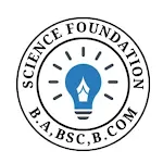 SCIENCE FOUNDATION icon