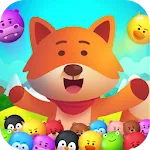Bubble Shooter Pop Mania icon