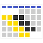 London Fire Rota icon