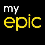 my epic icon