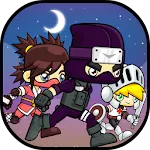 Running in the Shadows icon