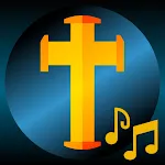 Jesus Songs Hindi Music App icon