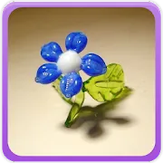 Glass Flower Gallery icon