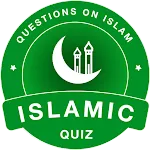Islamic Quiz Game icon