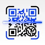 QR & Barcode Scanner icon