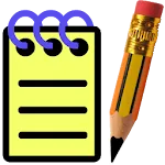 Note icon