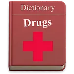 Drugs Dictionary icon