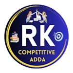 RK Competitive Adda icon