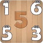 Wrong Wooden Slots icon