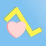 Fever Chart icon