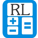 Lawyers' fees calculator icon
