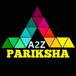 A2Z PARIKSHA icon