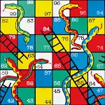 Snakes and Ladders icon