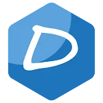 Earn Dash icon