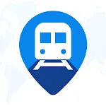 Live Train Status - Train App