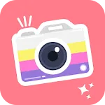 Beauty Selfie Camera Editor icon