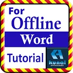 For Word Tutorial icon