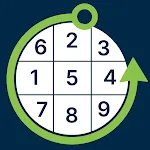 Sudoku 360 icon