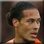 Virgil van Dijk Wallpapers,puz icon