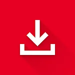 Pinterest Video Downloader icon