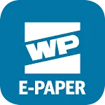 WP E-Paper icon
