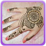 Simple Mehandi Designs Gallery icon