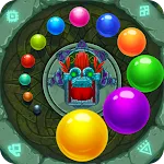 Marble Blast - Luxor jungle icon