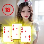 Mystery Sexy Tile Match Girls icon
