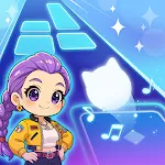 Dancing Cats 2: Music Games icon